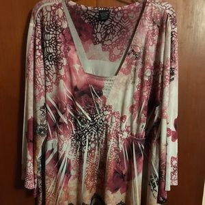 Faded Glory blouse